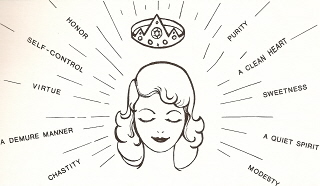 Brush your way to glory.